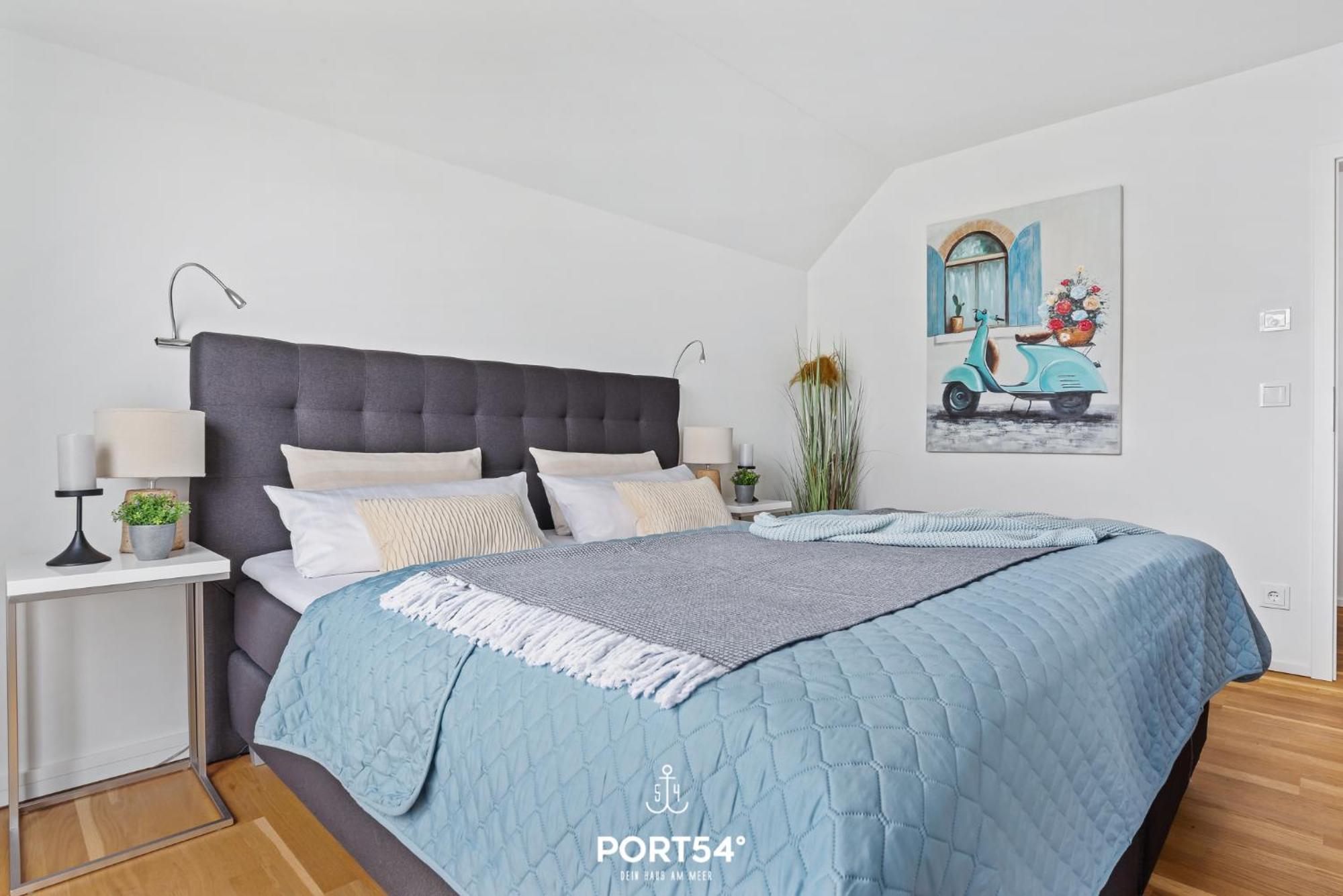 Mein Ankerplatz 52 Olpenitz Buitenkant foto